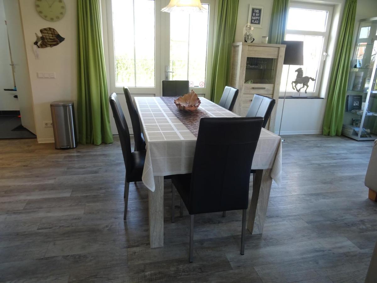 Kustverhuur, Landgoed De Lente Breskens Eksteriør billede
